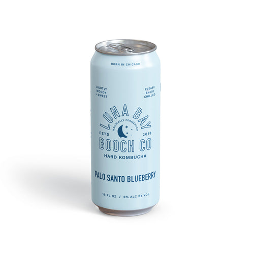 Buy Luna Bay Alo Santo Blueberry Online -Craft City