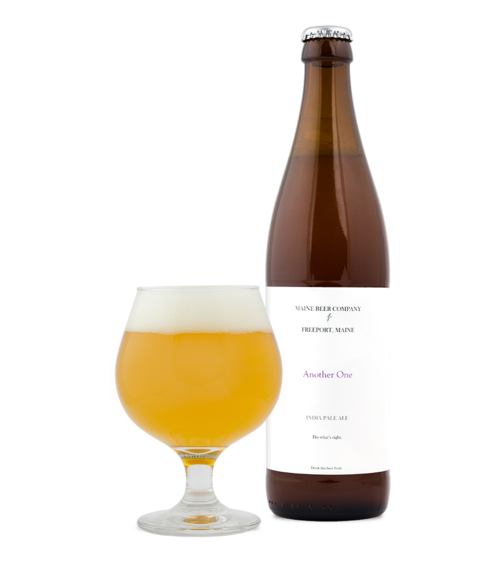 Maine Beer Company Another One 500ml