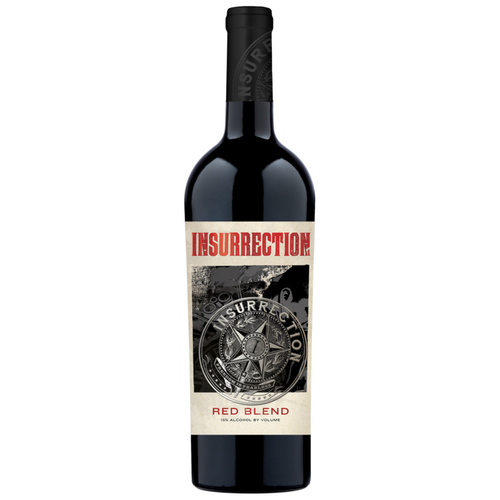 Insurrection Red Blend South Eastern Australia