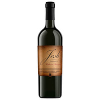 Josh Cellars Cabernet Sauvignon Bourbon Barrel Aged Reserve California