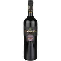 Barkan Merlot/Argaman Classic Dan