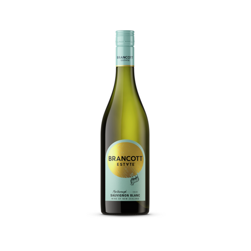 Brancott Estate Sauvignon Blanc Marlborough