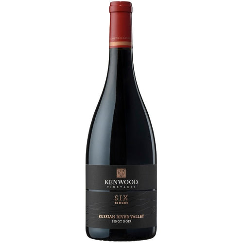 Kenwood Pinot Noir Six Ridges Russian River Valley