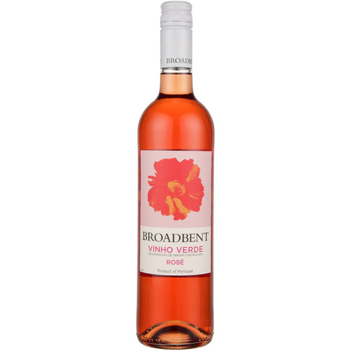 Broadbent Vinho Verde Rose