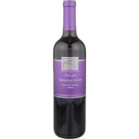 Smoking Loon Red Loon California