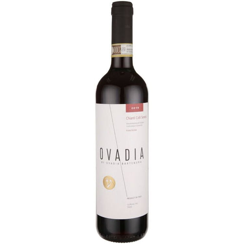 Ovadia Chianti Colli Senesi