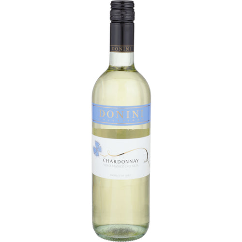Donini Chardonnay Italy
