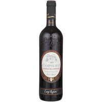 Luigi Righetti Valpolicella Classico Superiore Ripasso Campolieti