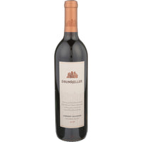 Drumheller Cabernet Sauvignon Columbia Valley