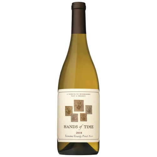 Hands Of Time Chardonnay Sonoma County