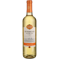 Beringer Main & Vine Moscato International