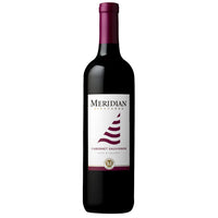 Meridian Vineyards Cabernet Sauvignon California
