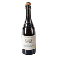 Villa Di Corlo Lambrusco Grasparossa Di Castelvetro Dry