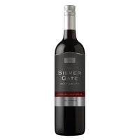 Silver Gate Vineyards Cabernet Sauvignon California