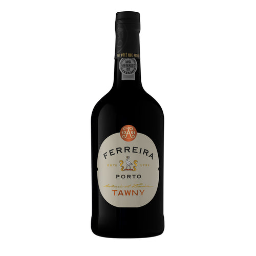Ferreira Porto Tawny