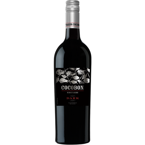 Cocobon Dark Red Blend California