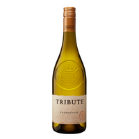 Tribute Chardonnay Monterey County
