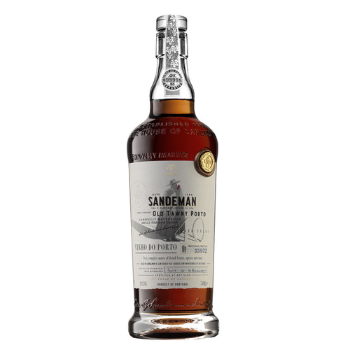 Sandeman Porto Tawny 40 Year