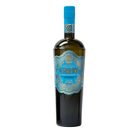 Villa Massa Vermouth Giardino Mediterranean Dry