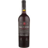 Earl Stevens Sweet Red California