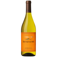 Snoqualmie Vineyards Chardonnay Columbia Valley
