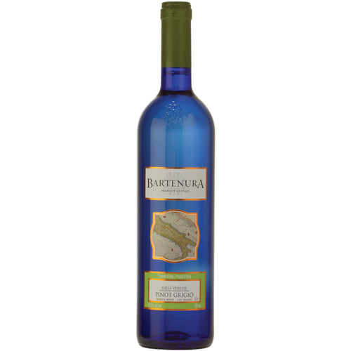 Bartenura Pinot Grigio Provincia Di Pavia