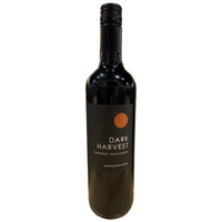Dark Harvest Cabernet Sauvignon Washington