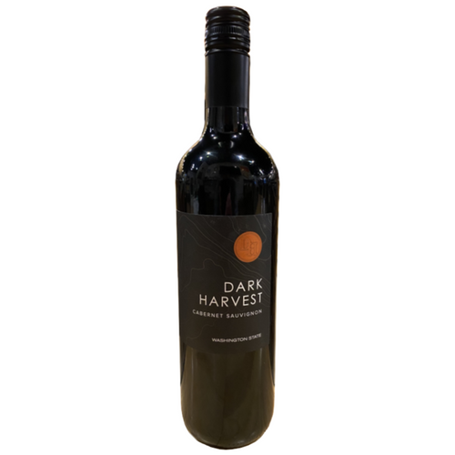 Dark Harvest Cabernet Sauvignon Washington