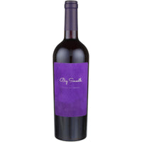Big Smooth Zinfandel Lodi