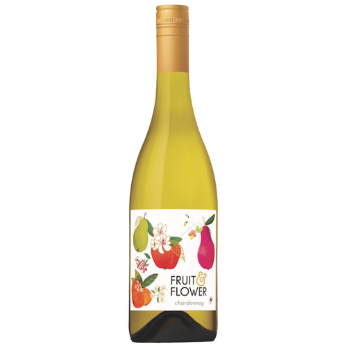 Fruit & Flower Chardonnay Washington