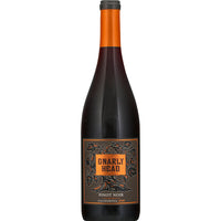 Gnarly Head Pinot Noir California