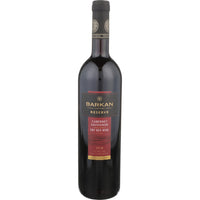 Barkan Cabernet Sauvignon Winemakers Choice Special Reserve Galilee