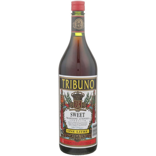 Tribuno Vermouth Sweet