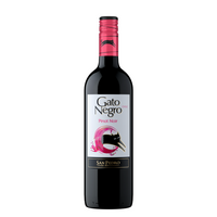 Gato Negro Pinot Noir Central Valley