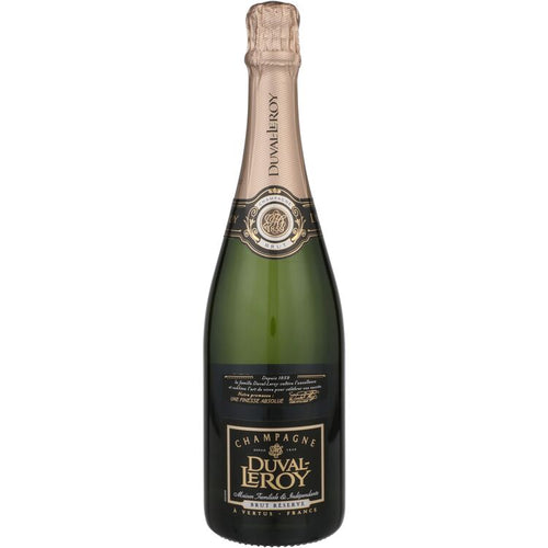Duval Leroy Champagne Brut Reserve