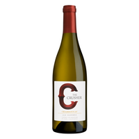 The Crusher Chardonnay Wilson Vineyard Clarksburg