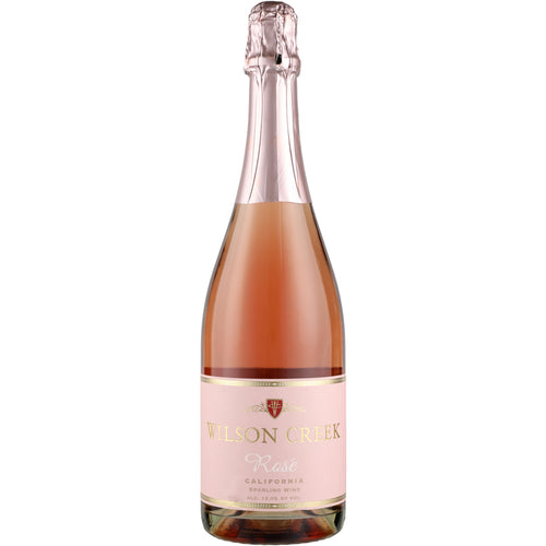 Wilson Creek Sparkling Rose California