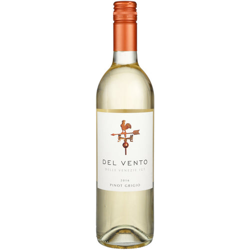 Del Vento Pinot Grigio Delle Venezie
