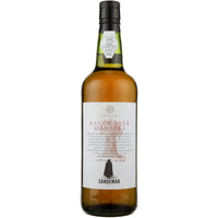 Sandeman Madeira Rainwater