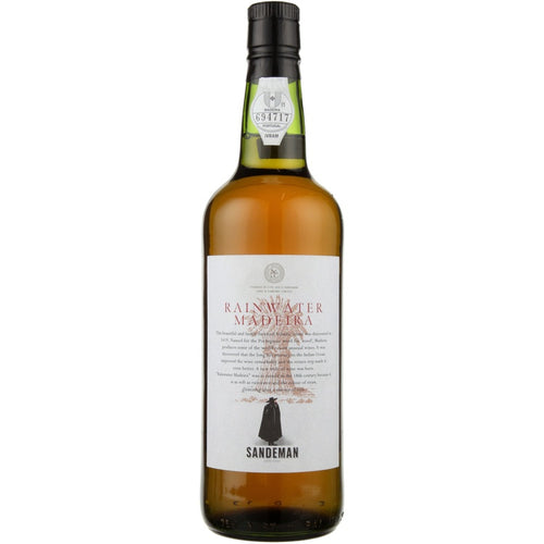 Sandeman Madeira Rainwater