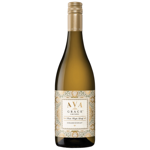Ava Grace Vineyards Chardonnay California