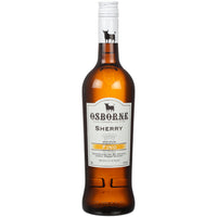 Osborne Sherry Fino