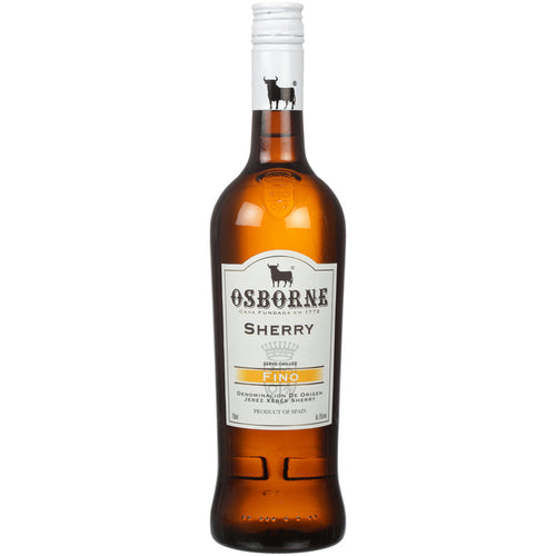 Osborne Sherry Fino
