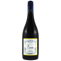 Cupcake Vineyards Pinot Noir Central Coast