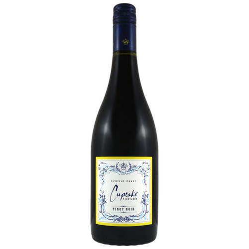 Cupcake Vineyards Pinot Noir Central Coast