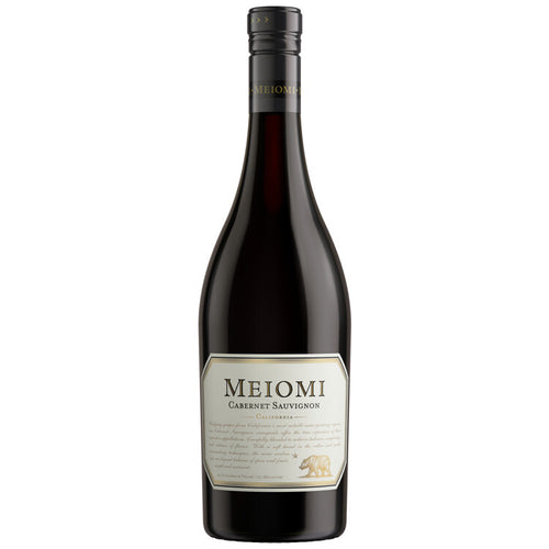 Meiomi Cabernet Sauvignon California
