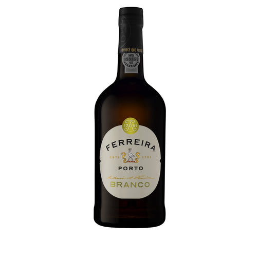 Ferreira Porto White