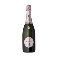 Berlucchi Franciacorta Brut Rose