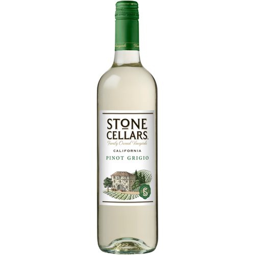 Stone Cellars Pinot Grigio California