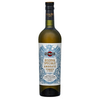 Martini & Rossi Vermouth Martini Ambrato Riserva Speciale